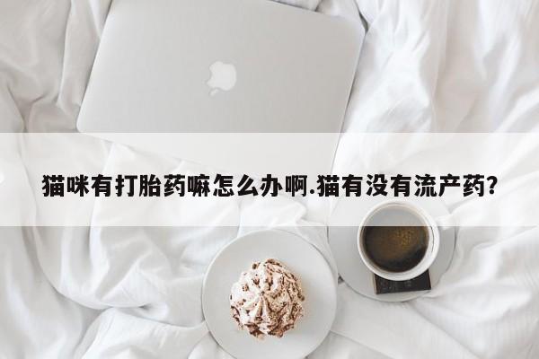 药流药购买微信猫咪有打胎药嘛怎么办啊.猫有没有流产药？